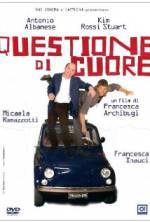 Watch Questione di cuore Watch123movies
