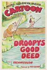 Watch Droopys Good Deed Watch123movies