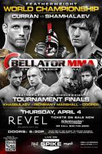 Watch Bellator 95 Watch123movies