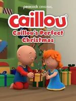 Watch Caillou\'s Perfect Christmas (TV Special 2022) Watch123movies