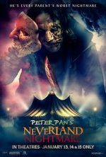Watch Peter Pan\'s Neverland Nightmare Watch123movies
