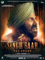 Watch Singh Saab the Great Watch123movies