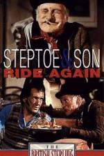 Watch Steptoe and Son Ride Again Watch123movies