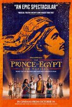 Watch The Prince of Egypt: Live from the West End Watch123movies