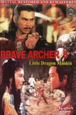 Watch Yang guo yu xiao long nu Watch123movies