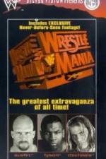 Watch WrestleMania XIV Watch123movies
