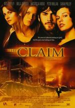 Watch The Claim Watch123movies