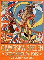 Watch The Games of the V Olympiad Stockholm, 1912 Watch123movies