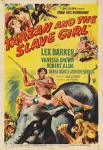 Watch Tarzan and the Slave Girl Watch123movies