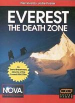 Watch Everest: The Death Zone Watch123movies