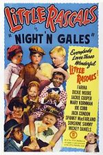 Watch Night \'n\' Gales (Short 1937) Watch123movies