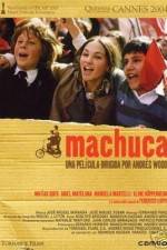 Watch Machuca Watch123movies