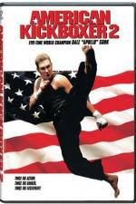 Watch American Kickboxer 2 Watch123movies