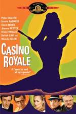 Watch Casino Royale Watch123movies