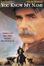 Watch You Know My Name Watch123movies