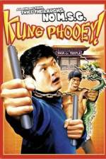 Watch Kung Phooey Watch123movies