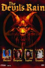 Watch The Devil's Rain Watch123movies
