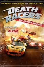 Watch Death Racers Watch123movies