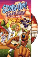 Watch Scooby-Doo! And the Samurai Sword Watch123movies