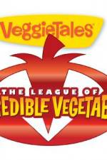 Watch VeggieTales The League of Incredible Vegetables Watch123movies