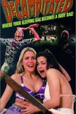 Watch Decampitated Watch123movies