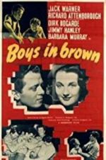 Watch Boys in Brown Watch123movies