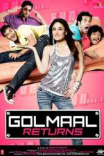 Watch Golmaal Returns Watch123movies