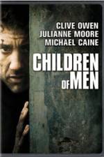 Watch Children of Men Watch123movies