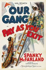 Watch Pay As You Exit (Short 1936) Watch123movies