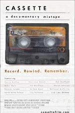 Watch Cassette: A Documentary Mixtape Watch123movies