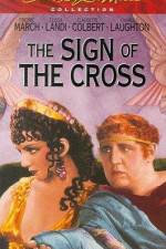 Watch The Sign of the Cross Watch123movies