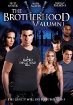 Watch The Brotherhood V: Alumni Watch123movies