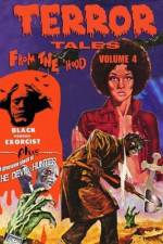 Watch Voodoo Black Exorcist Watch123movies