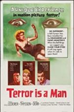 Watch Terror Is a Man Watch123movies