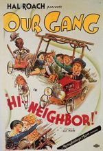 Watch Hi\'-Neighbor! (Short 1934) Watch123movies