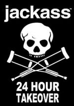 Watch Jackassworld.com: 24 Hour Takeover Watch123movies