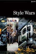 Watch Style Wars Watch123movies