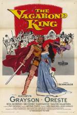 Watch The Vagabond King Watch123movies