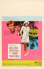 Watch Decline and Fall... of a Birdwatcher Watch123movies