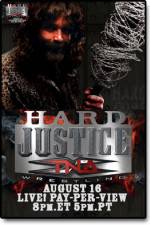 Watch TNA Wrestling: Hard Justice Watch123movies