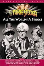 Watch All the World's a Stooge Watch123movies