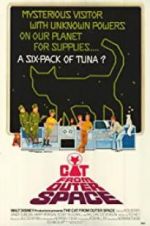 Watch The Cat from Outer Space Watch123movies