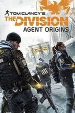 Watch Tom Clancy's the Division: Agent Origins Watch123movies