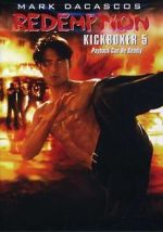 Watch The Redemption: Kickboxer 5 Watch123movies