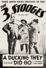 Watch A Ducking They Did Go (Short 1939) Watch123movies