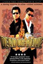 Watch Dead or Alive Hanzaisha Watch123movies