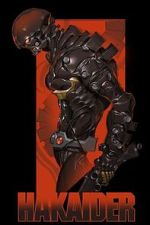 Watch Mechanical Violator Hakaider Watch123movies
