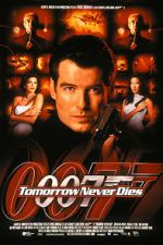 Watch Tomorrow Never Dies Watch123movies