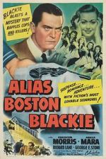 Watch Alias Boston Blackie Watch123movies