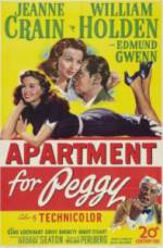 Watch Apartment for Peggy Watch123movies